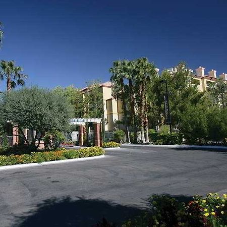 The Meridian Luxury Suites Las Vegas Ngoại thất bức ảnh