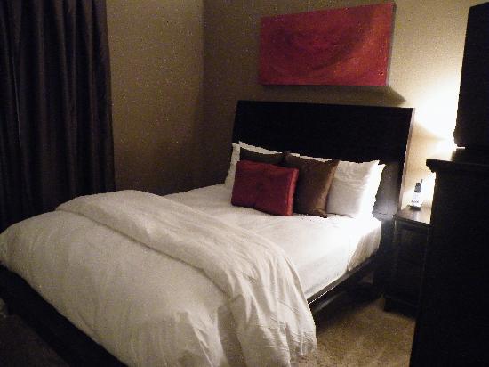 The Meridian Luxury Suites Las Vegas Ngoại thất bức ảnh