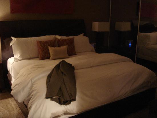 The Meridian Luxury Suites Las Vegas Ngoại thất bức ảnh