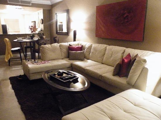 The Meridian Luxury Suites Las Vegas Ngoại thất bức ảnh