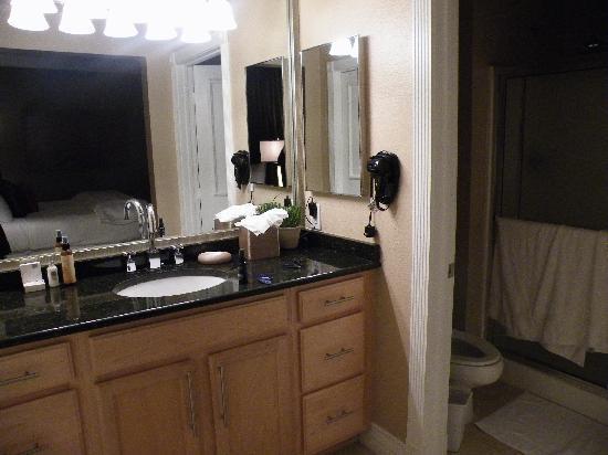 The Meridian Luxury Suites Las Vegas Ngoại thất bức ảnh