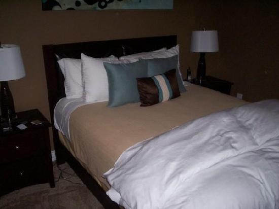 The Meridian Luxury Suites Las Vegas Ngoại thất bức ảnh