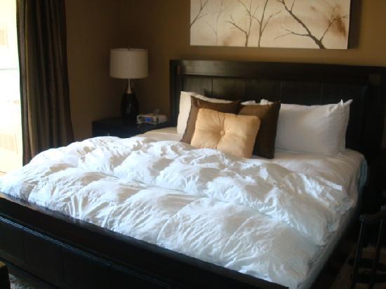 The Meridian Luxury Suites Las Vegas Ngoại thất bức ảnh