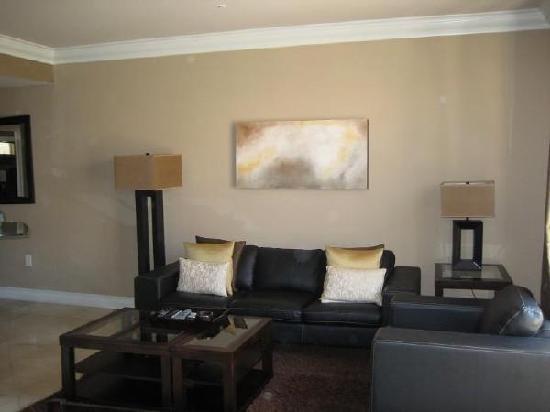 The Meridian Luxury Suites Las Vegas Ngoại thất bức ảnh