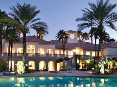 The Meridian Luxury Suites Las Vegas Ngoại thất bức ảnh