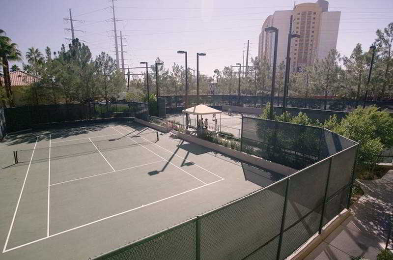 The Meridian Luxury Suites Las Vegas Ngoại thất bức ảnh