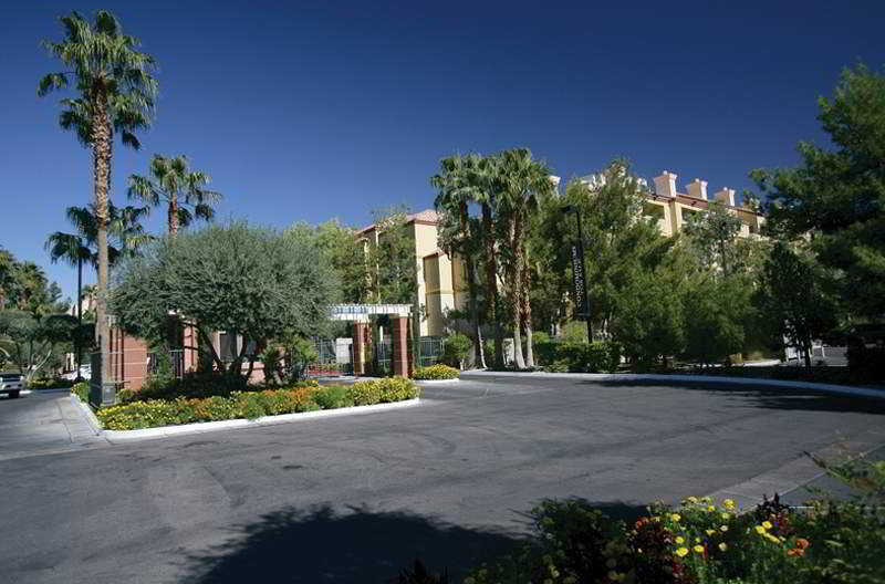 The Meridian Luxury Suites Las Vegas Ngoại thất bức ảnh