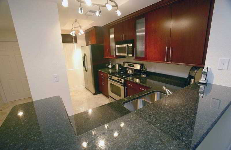 The Meridian Luxury Suites Las Vegas Ngoại thất bức ảnh