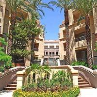 The Meridian Luxury Suites Las Vegas Ngoại thất bức ảnh