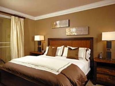 The Meridian Luxury Suites Las Vegas Ngoại thất bức ảnh